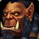 Mag'har Orc
