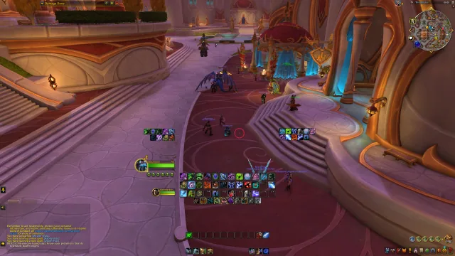 UI di Rotandroll