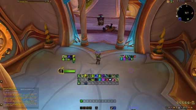 UI di Demoversion