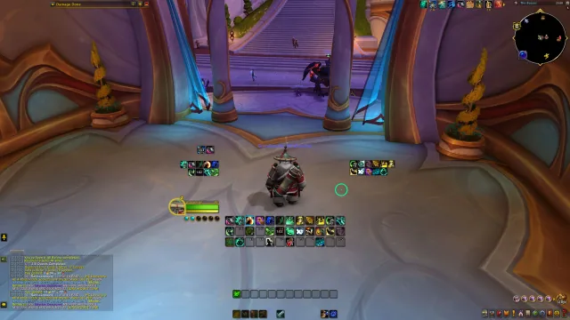 UI di Windwasher