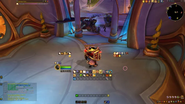 UI di Cowadin
