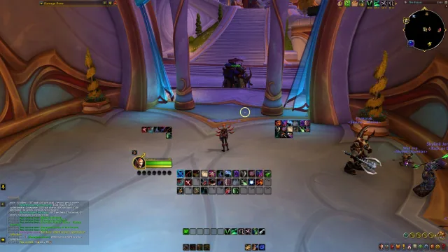 UI di Cereanor