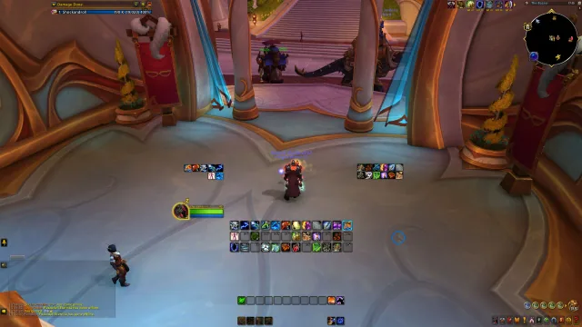 UI di Shockandroll
